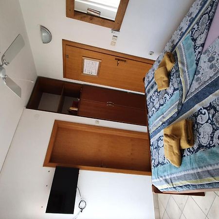 Apartments Ok Lopar Ruang foto