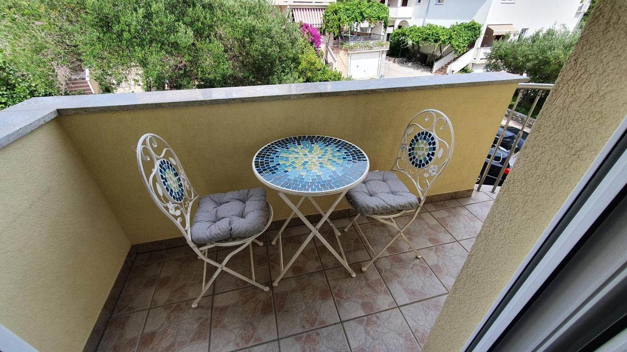 Apartments Ok Lopar Bagian luar foto