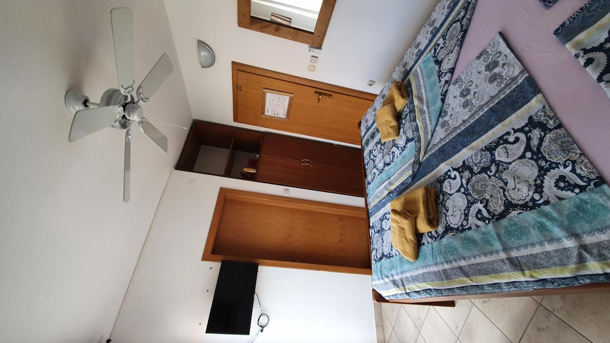 Apartments Ok Lopar Ruang foto