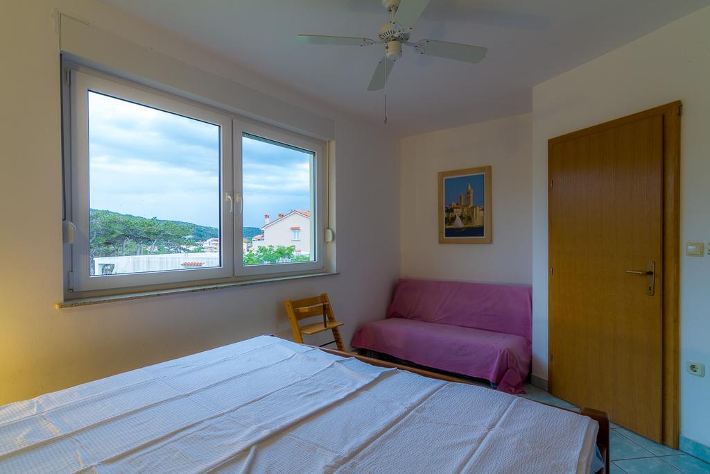 Apartments Ok Lopar Bagian luar foto